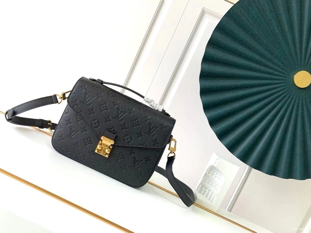 Cheap Vuitton Metis Pochette Louis 0808